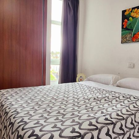 Vivienda Vacacional - Barbados Apartments - 2 Bedrooms #4 Maspalomas  Eksteriør bilde