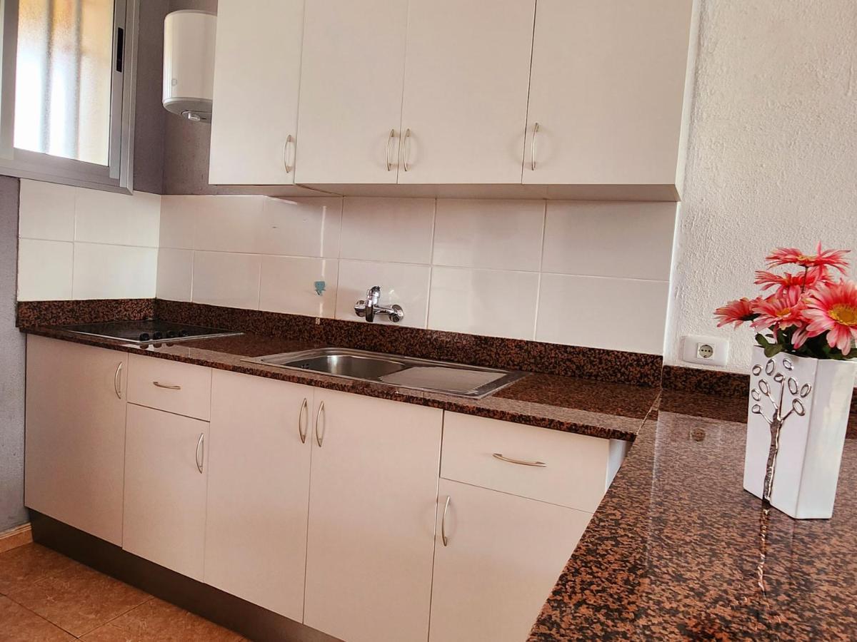 Vivienda Vacacional - Barbados Apartments - 2 Bedrooms #4 Maspalomas  Eksteriør bilde